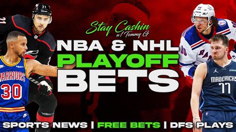 nba playoff bets today